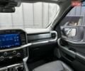 Черный Форд Ф-150, объемом двигателя 3.5 л и пробегом 112 тыс. км за 42950 $, фото 22 на Automoto.ua