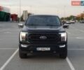 Чорний Форд Ф-150, об'ємом двигуна 3.5 л та пробігом 118 тис. км за 44900 $, фото 2 на Automoto.ua