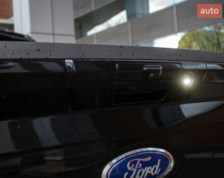 Форд Ф-150 2021 в Киеве на Automoto.ua Черный Форд Ф-150, объемом двигателя 3.5 л и пробегом 102 тыс. км за 47700 $, фото 35 на Automoto.ua