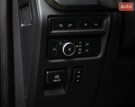 Форд Ф-150 2021 в Киеве на Automoto.ua Черный Форд Ф-150, объемом двигателя 3.5 л и пробегом 102 тыс. км за 47700 $, фото 25 на Automoto.ua