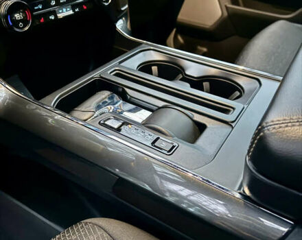 Черный Форд Ф-150, объемом двигателя 3.5 л и пробегом 85 тыс. км за 48500 $, фото 28 на Automoto.ua