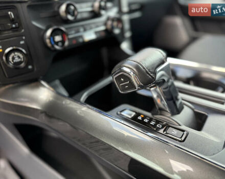 Форд Ф-150 2021 в Березань на Automoto.ua Черный Форд Ф-150, объемом двигателя 3.5 л и пробегом 83 тыс. км за 45800 $, фото 32 на Automoto.ua