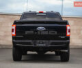 Форд Ф-150 2021 в Киеве на Automoto.ua Черный Форд Ф-150, объемом двигателя 3.5 л и пробегом 102 тыс. км за 47700 $, фото 3 на Automoto.ua