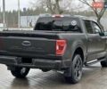 Черный Форд Ф-150, объемом двигателя 3.5 л и пробегом 70 тыс. км за 45800 $, фото 13 на Automoto.ua