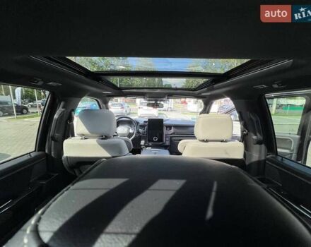 Форд Ф-150 2022 у Одесі на Automoto.ua Чорний Форд Ф-150, об'ємом двигуна 0 л та пробігом 13 тис. км за 57000 $, фото 37 на Automoto.ua