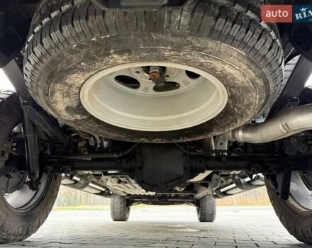 Черный Форд Ф-150, объемом двигателя 3.5 л и пробегом 64 тыс. км за 48888 $, фото 214 на Automoto.ua