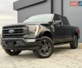 Черный Форд Ф-150, объемом двигателя 3.5 л и пробегом 64 тыс. км за 48888 $, фото 92 на Automoto.ua