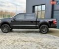 Черный Форд Ф-150, объемом двигателя 3.5 л и пробегом 64 тыс. км за 48888 $, фото 37 на Automoto.ua