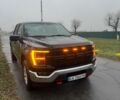 Черный Форд Ф-150, объемом двигателя 3.5 л и пробегом 40 тыс. км за 37000 $, фото 1 на Automoto.ua