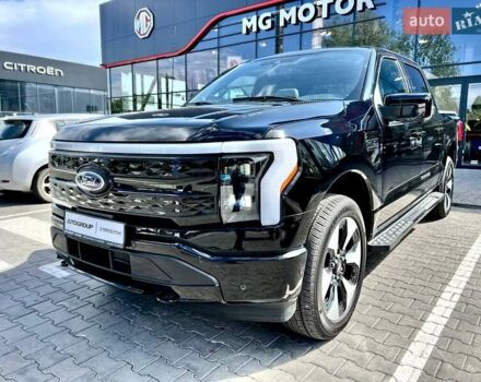 Форд Ф-150 2022 у Одесі на Automoto.ua Чорний Форд Ф-150, об'ємом двигуна 0 л та пробігом 13 тис. км за 57000 $, фото 3 на Automoto.ua
