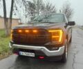 Черный Форд Ф-150, объемом двигателя 3.5 л и пробегом 40 тыс. км за 37000 $, фото 1 на Automoto.ua
