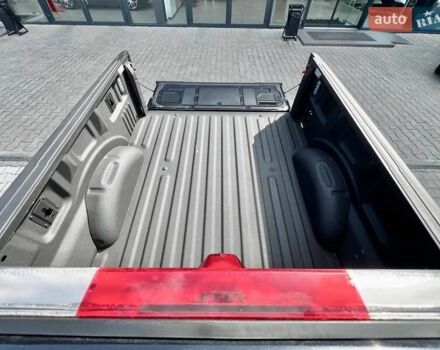 Форд Ф-150 2022 у Одесі на Automoto.ua Чорний Форд Ф-150, об'ємом двигуна 0 л та пробігом 13 тис. км за 57000 $, фото 38 на Automoto.ua