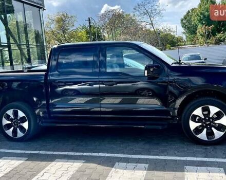 Форд Ф-150 2022 у Одесі на Automoto.ua Чорний Форд Ф-150, об'ємом двигуна 0 л та пробігом 13 тис. км за 57000 $, фото 17 на Automoto.ua