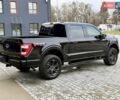 Черный Форд Ф-150, объемом двигателя 3.5 л и пробегом 64 тыс. км за 48888 $, фото 193 на Automoto.ua