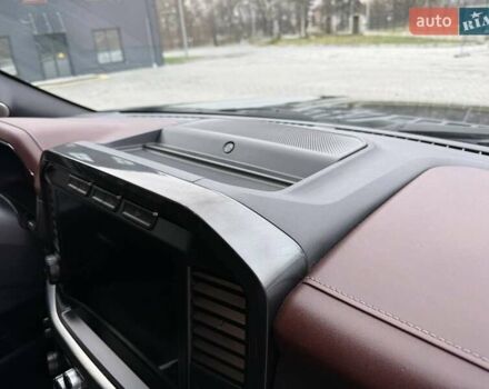 Черный Форд Ф-150, объемом двигателя 3.5 л и пробегом 64 тыс. км за 48888 $, фото 141 на Automoto.ua