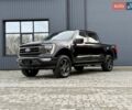 Черный Форд Ф-150, объемом двигателя 3.5 л и пробегом 64 тыс. км за 48888 $, фото 1 на Automoto.ua