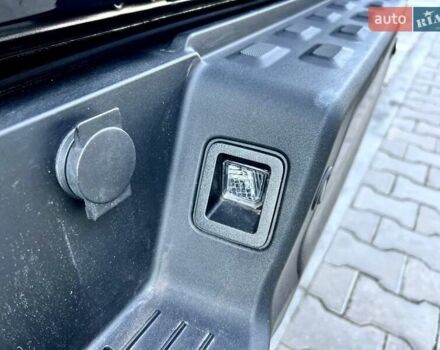 Форд Ф-150 2022 у Одесі на Automoto.ua Чорний Форд Ф-150, об'ємом двигуна 0 л та пробігом 13 тис. км за 57000 $, фото 88 на Automoto.ua