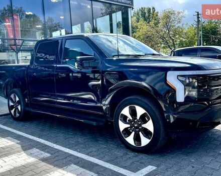 Форд Ф-150 2022 у Одесі на Automoto.ua Чорний Форд Ф-150, об'ємом двигуна 0 л та пробігом 13 тис. км за 57000 $, фото 18 на Automoto.ua