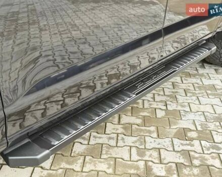 Черный Форд Ф-150, объемом двигателя 3.5 л и пробегом 64 тыс. км за 48888 $, фото 63 на Automoto.ua