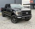 Черный Форд Ф-150, объемом двигателя 3.5 л и пробегом 64 тыс. км за 48888 $, фото 78 на Automoto.ua