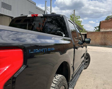 Форд Ф-150 2022 в Полтаве на Automoto.ua Черный Форд Ф-150, объемом двигателя 0 л и пробегом 22 тыс. км за 50000 $, фото 9 на Automoto.ua