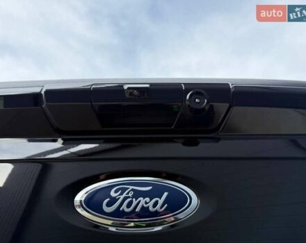 Черный Форд Ф-150, объемом двигателя 3.5 л и пробегом 64 тыс. км за 48888 $, фото 51 на Automoto.ua