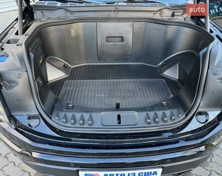 Черный Форд Ф-150, объемом двигателя 0 л и пробегом 12 тыс. км за 45500 $, фото 18 на Automoto.ua