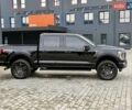 Черный Форд Ф-150, объемом двигателя 3.5 л и пробегом 64 тыс. км за 48888 $, фото 191 на Automoto.ua
