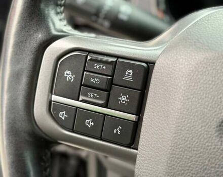 Черный Форд Ф-150, объемом двигателя 3.5 л и пробегом 64 тыс. км за 48888 $, фото 106 на Automoto.ua