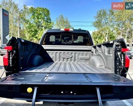 Форд Ф-150 2022 у Одесі на Automoto.ua Чорний Форд Ф-150, об'ємом двигуна 0 л та пробігом 13 тис. км за 57000 $, фото 31 на Automoto.ua