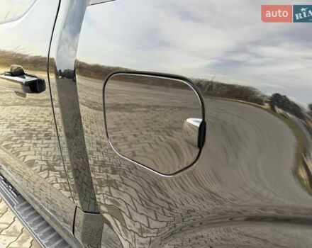 Черный Форд Ф-150, объемом двигателя 3.5 л и пробегом 64 тыс. км за 48888 $, фото 44 на Automoto.ua