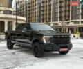 Черный Форд Ф-150, объемом двигателя 3.5 л и пробегом 130 тыс. км за 43000 $, фото 1 на Automoto.ua