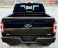 Черный Форд Ф-150, объемом двигателя 3.5 л и пробегом 64 тыс. км за 48888 $, фото 182 на Automoto.ua