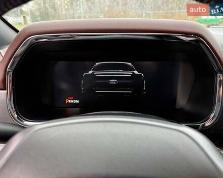 Черный Форд Ф-150, объемом двигателя 3.5 л и пробегом 64 тыс. км за 48888 $, фото 138 на Automoto.ua