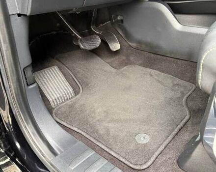 Черный Форд Ф-150, объемом двигателя 3.5 л и пробегом 64 тыс. км за 48888 $, фото 111 на Automoto.ua