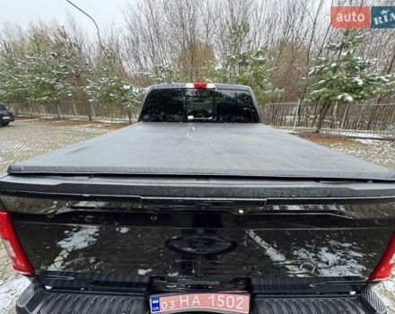 Черный Форд Ф-150, объемом двигателя 3.5 л и пробегом 35 тыс. км за 42000 $, фото 13 на Automoto.ua