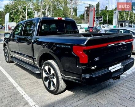 Форд Ф-150 2022 у Одесі на Automoto.ua Чорний Форд Ф-150, об'ємом двигуна 0 л та пробігом 13 тис. км за 57000 $, фото 9 на Automoto.ua
