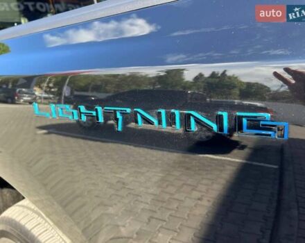 Форд Ф-150 2022 у Одесі на Automoto.ua Чорний Форд Ф-150, об'ємом двигуна 0 л та пробігом 13 тис. км за 57000 $, фото 25 на Automoto.ua