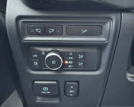 Черный Форд Ф-150, объемом двигателя 3.5 л и пробегом 35 тыс. км за 42000 $, фото 29 на Automoto.ua