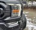 Черный Форд Ф-150, объемом двигателя 3.5 л и пробегом 35 тыс. км за 42000 $, фото 7 на Automoto.ua