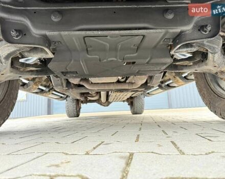 Черный Форд Ф-150, объемом двигателя 3.5 л и пробегом 64 тыс. км за 48888 $, фото 202 на Automoto.ua