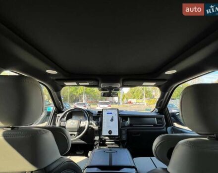 Форд Ф-150 2022 у Одесі на Automoto.ua Чорний Форд Ф-150, об'ємом двигуна 0 л та пробігом 13 тис. км за 57000 $, фото 86 на Automoto.ua