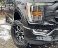 Черный Форд Ф-150, объемом двигателя 3.5 л и пробегом 35 тыс. км за 42000 $, фото 8 на Automoto.ua