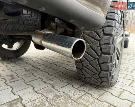 Черный Форд Ф-150, объемом двигателя 3.5 л и пробегом 64 тыс. км за 48888 $, фото 203 на Automoto.ua