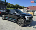 Черный Форд Ф-150, объемом двигателя 0 л и пробегом 39 тыс. км за 37500 $, фото 1 на Automoto.ua