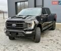 Черный Форд Ф-150, объемом двигателя 3.5 л и пробегом 64 тыс. км за 48888 $, фото 59 на Automoto.ua