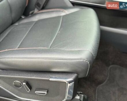 Черный Форд Ф-150, объемом двигателя 3.5 л и пробегом 64 тыс. км за 48888 $, фото 147 на Automoto.ua