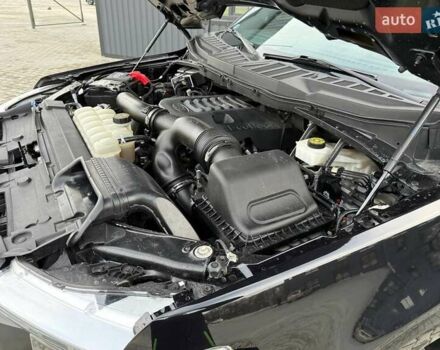 Черный Форд Ф-150, объемом двигателя 3.5 л и пробегом 64 тыс. км за 48888 $, фото 84 на Automoto.ua