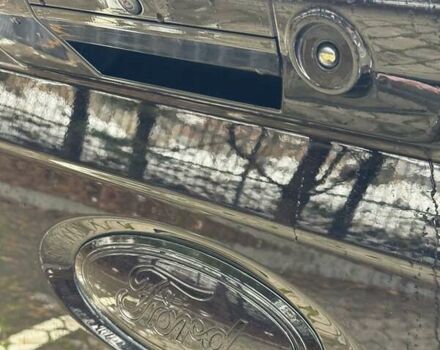 Черный Форд Ф-150, объемом двигателя 3.5 л и пробегом 35 тыс. км за 42000 $, фото 11 на Automoto.ua