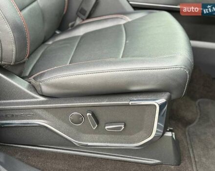 Черный Форд Ф-150, объемом двигателя 3.5 л и пробегом 64 тыс. км за 48888 $, фото 129 на Automoto.ua